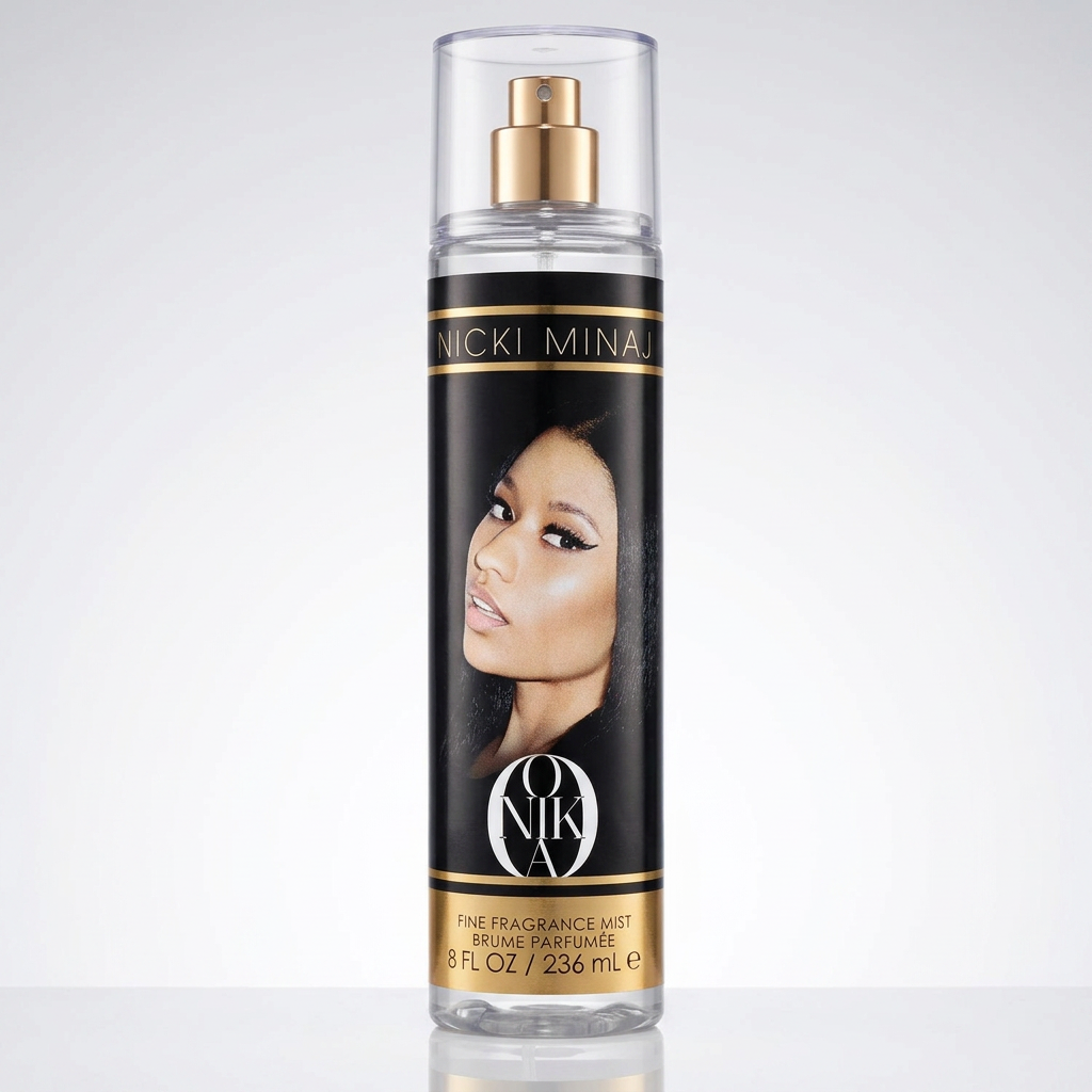 Nicki Minaj Onika Fruity Floral for Women