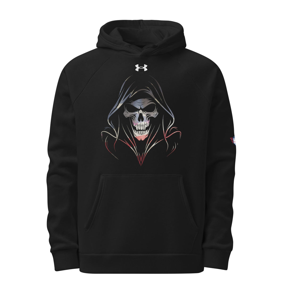 Reaper - Under Armour® hoodie