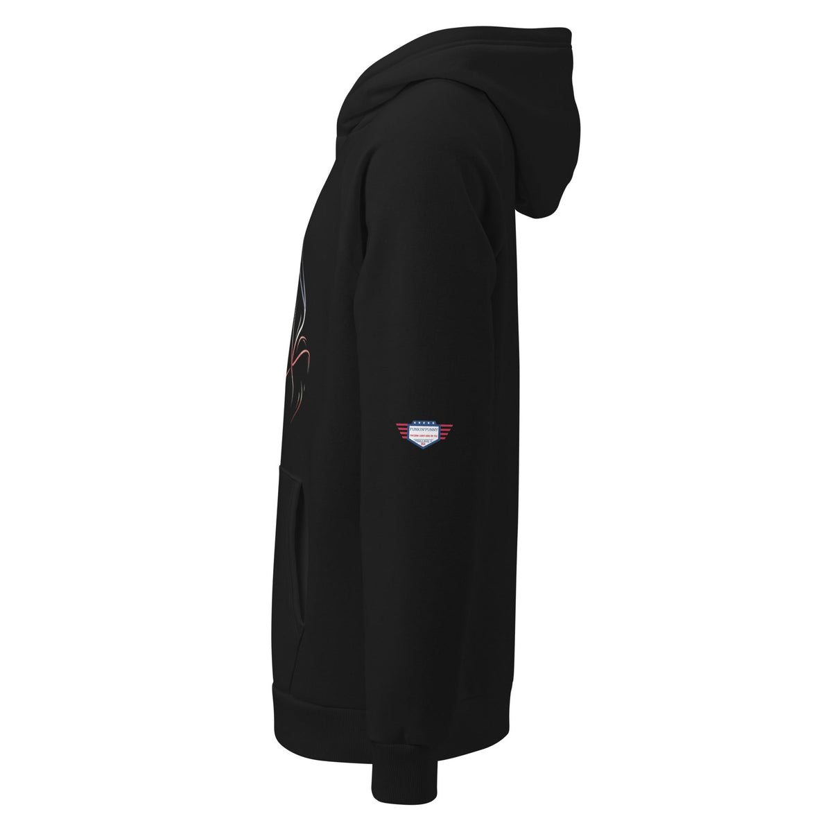 Reaper - Under Armour® hoodie