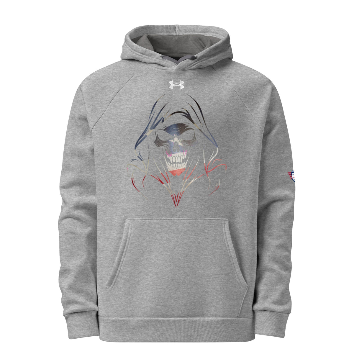 Reaper - Under Armour® hoodie