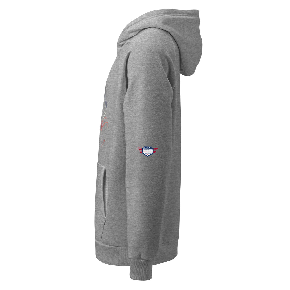 Reaper - Under Armour® hoodie