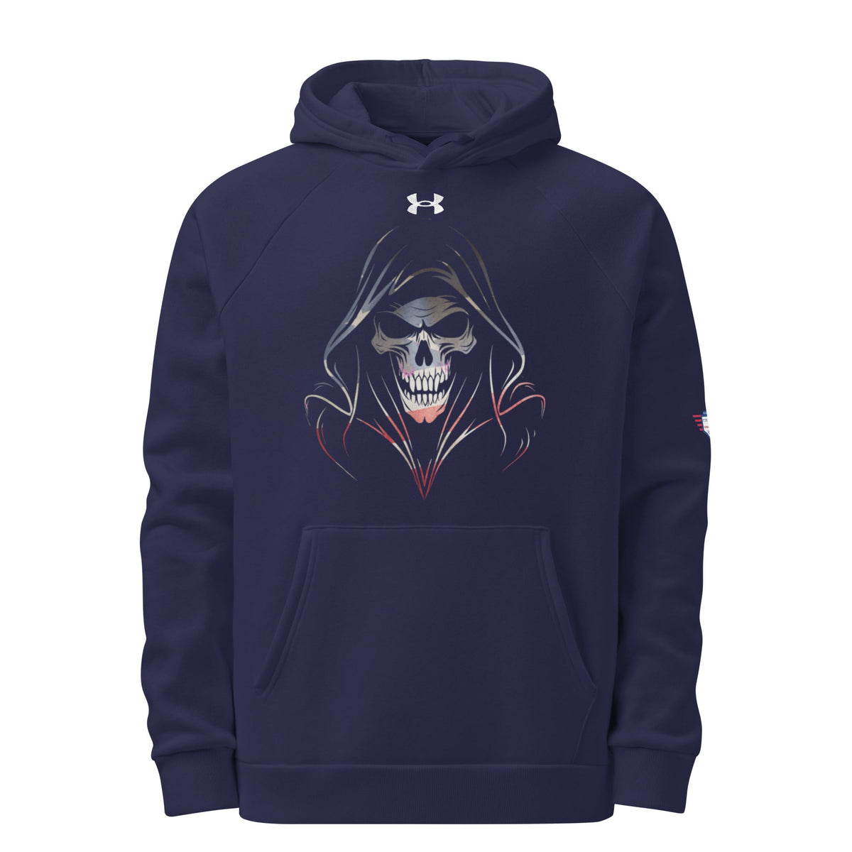 Reaper - Under Armour® hoodie