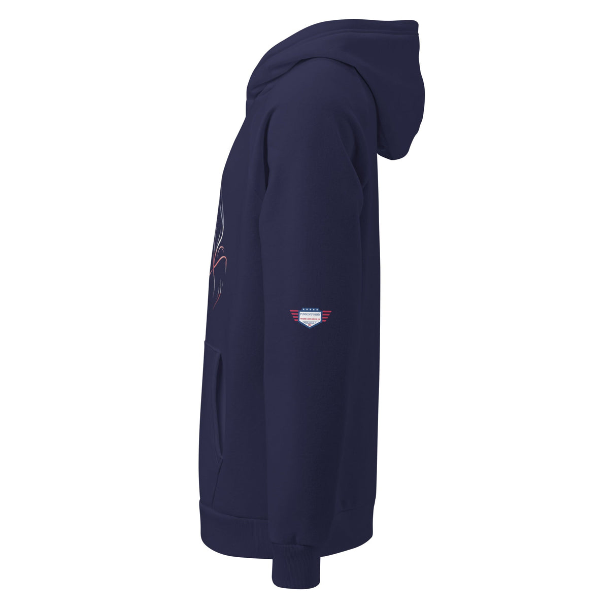 Reaper - Under Armour® hoodie