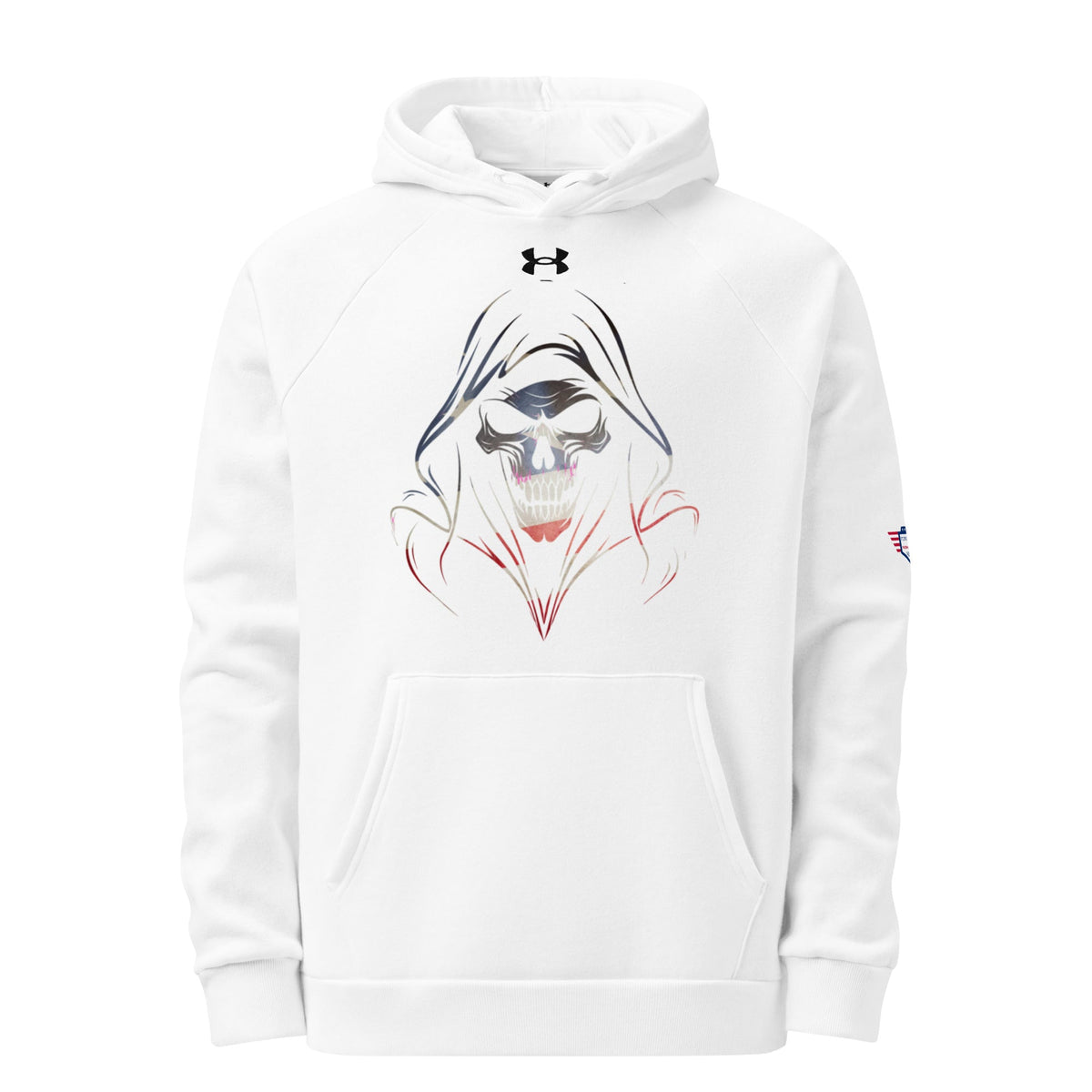 Reaper - Under Armour® hoodie